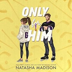 Only for Him cover art