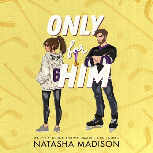 Only for Him cover art
