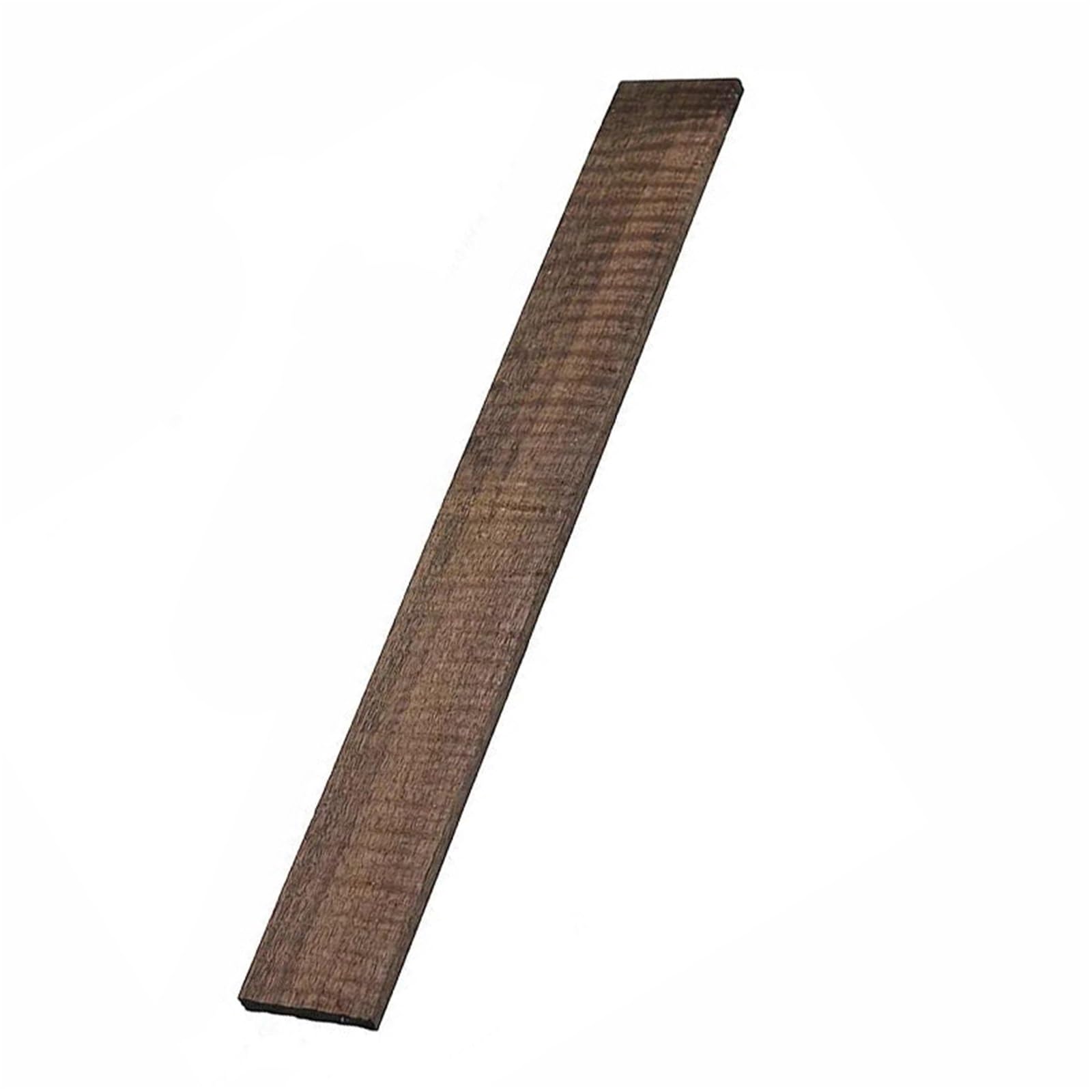 Materiał Podstrunnicy Gitary (półwykończony) Akcesorium Z Orzecha Włoskiego 520 Mm Akcesoria Gitary