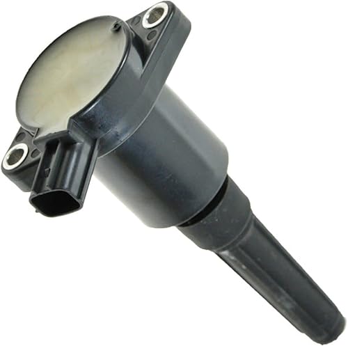 Miniatura 5 de TRQ Bobinas de encendido y bujías compatibles con Jaguar Vanden Plas 96-97 XJ6 95-96 XJS 95-97