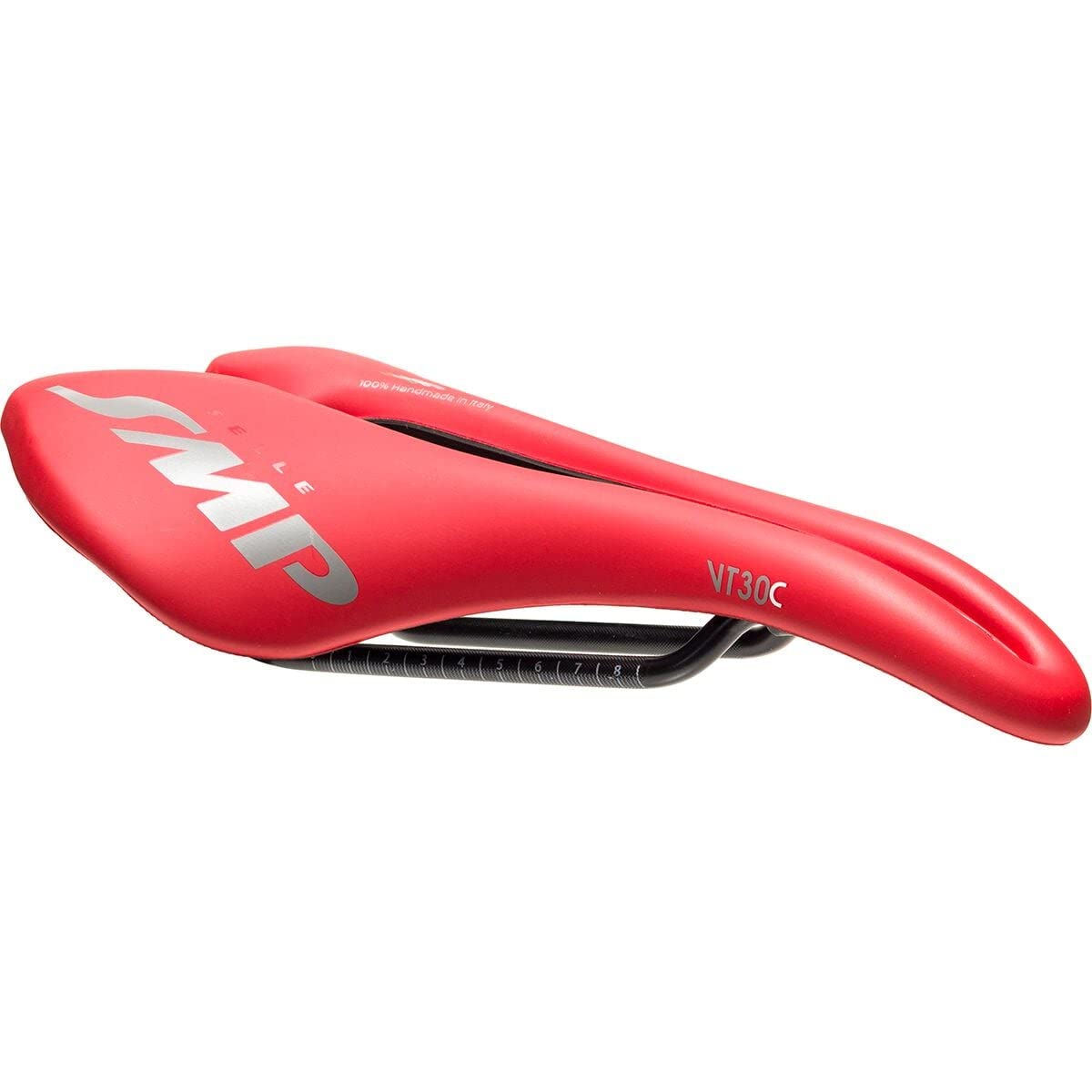 SMP VT30C Saddle Red