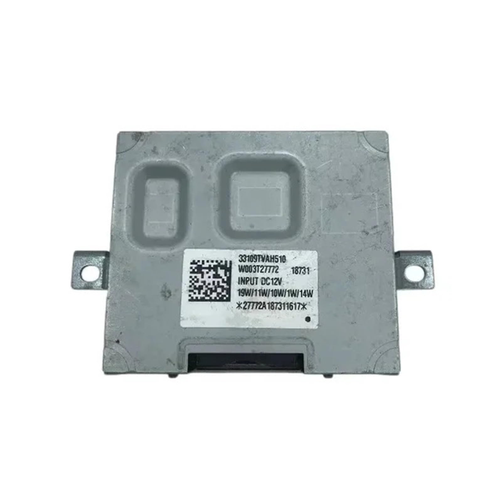 DSUIUWER 33109TVAH510 W003T27772