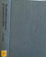 Microflora of Lakes and Its Geochemical Activity 0292750102 Book Cover