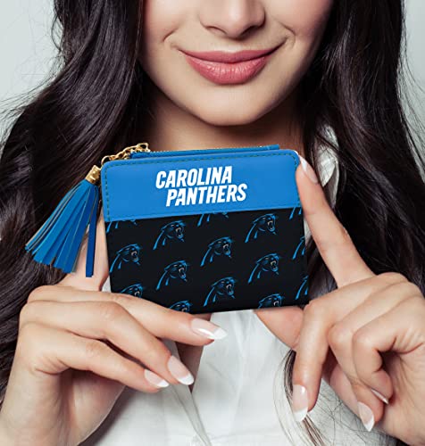 Image of Littlearth NFL womens Nfl Mini Organizer