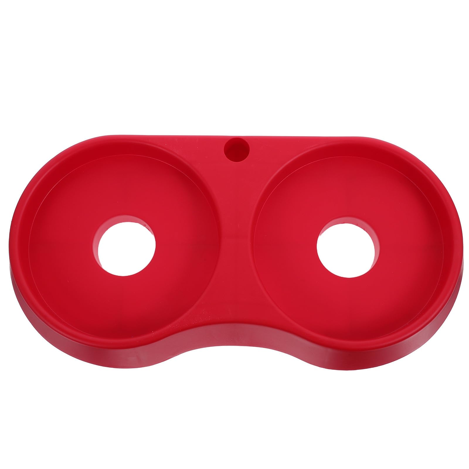 Soporte para extintor ABOOFAN, protector estable para garajes y parkings 8