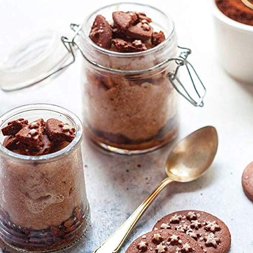 Mulino Bianco Galletas Pan Di Stelle Pack de 10 Bolsas miniatura 8