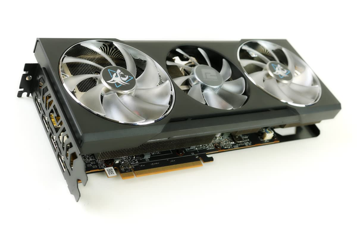 Amazon.com: PowerColor Hellhound AMD Radeon RX 6700 XT Gaming
