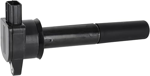 Miniatura 5 de 6 bobinas de encendido con 6 bujías de iridio C1505 UF481 apto para Mitsubishi 2004 2005 2006 2007 2008 Endeavor y 2004 Galant V6 3.8L