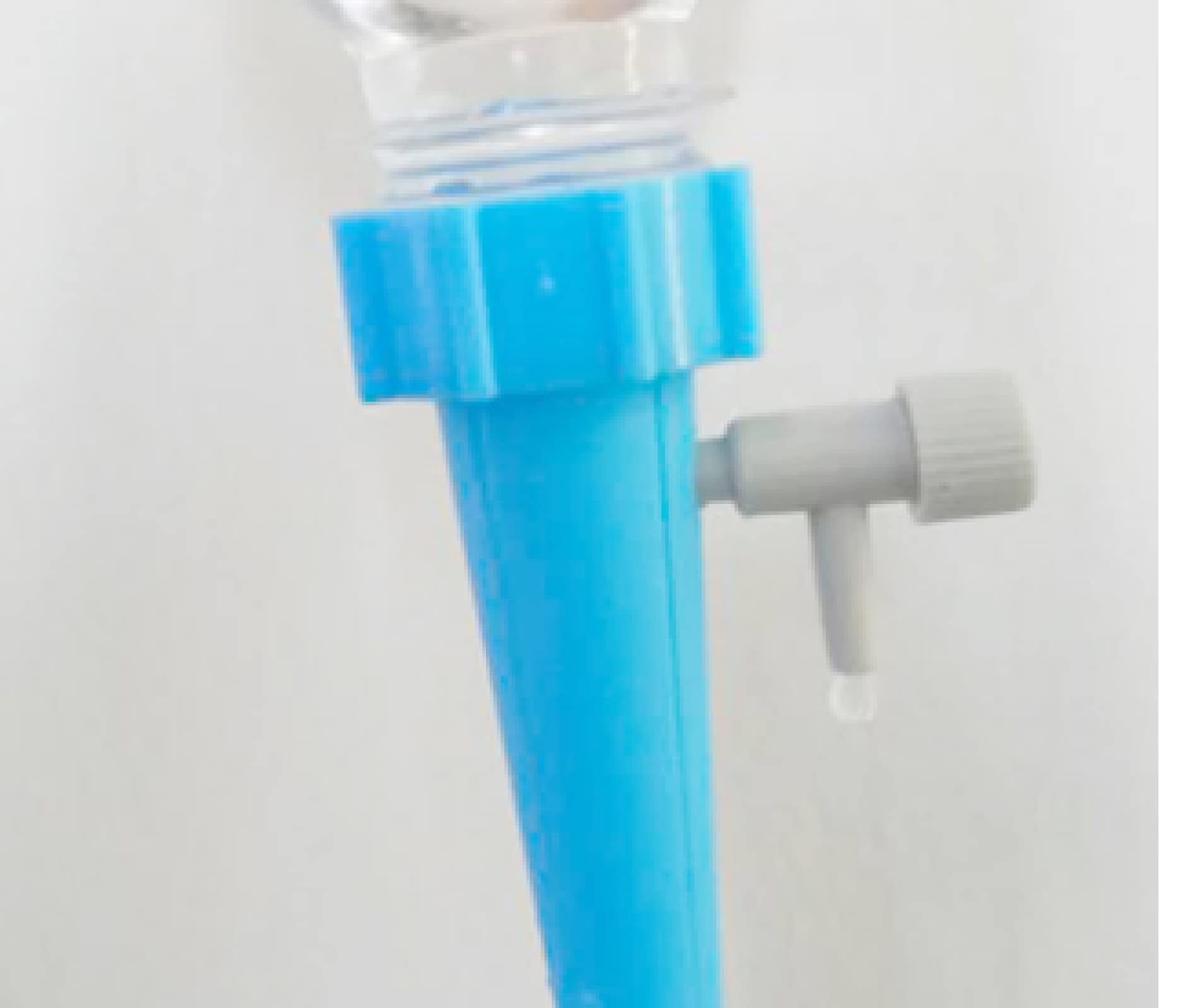 Pflanzenbewässerungsgerät, 12 Stück, einstellbare Tropfbewässerung, Pflanzenwasserspender, automatisches Bewässerungstropfer-Gerätesystem for den Innenbereich, Haushalt, 12 Stück, zufällig