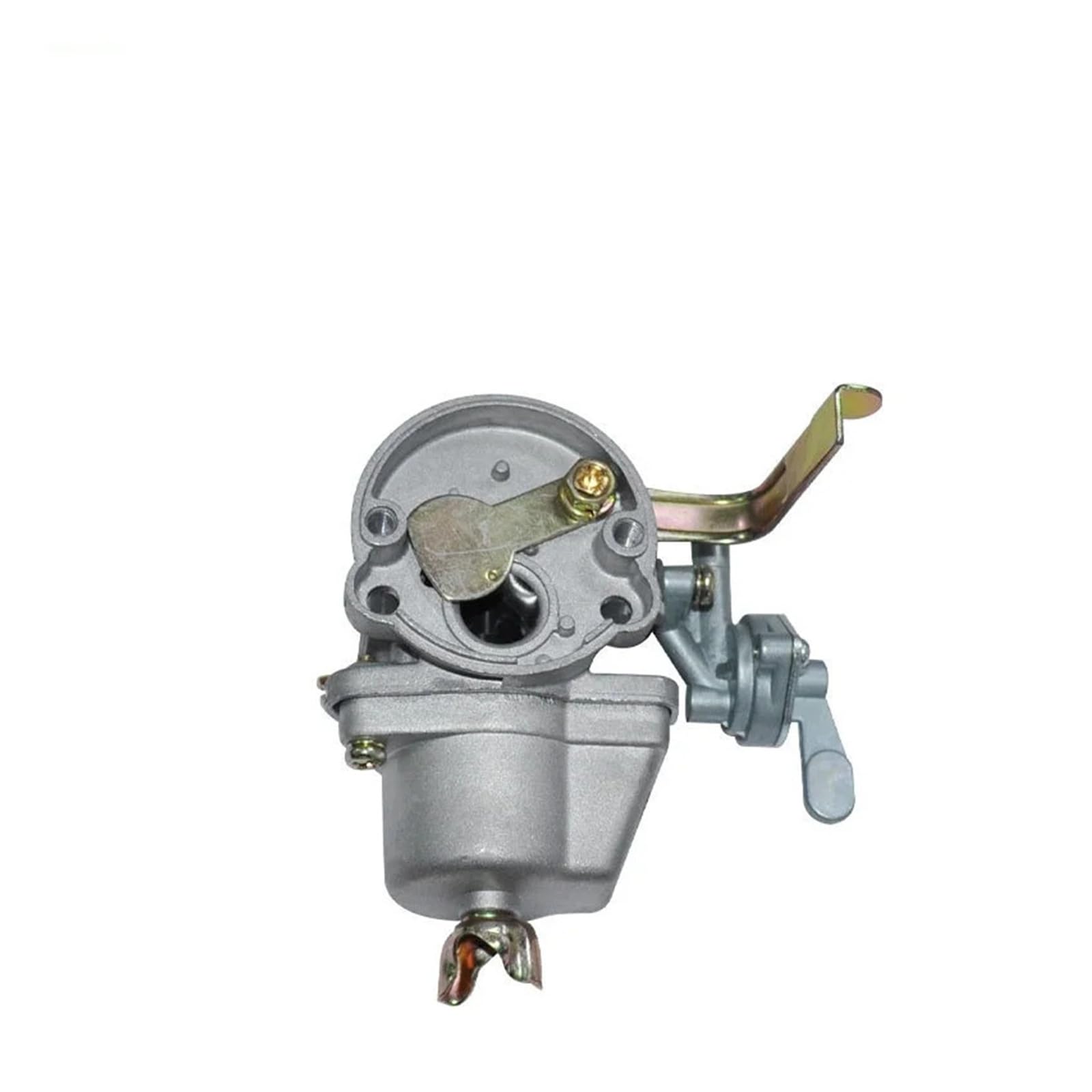 Piezas universales for cortacésped, Kit de carburador for NB411 CG411 BG411 EC04 49CC, desbrozadora, máquina podar Hierba Weedeater 5416040000