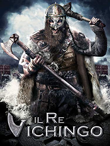  Il Re Vichingo
