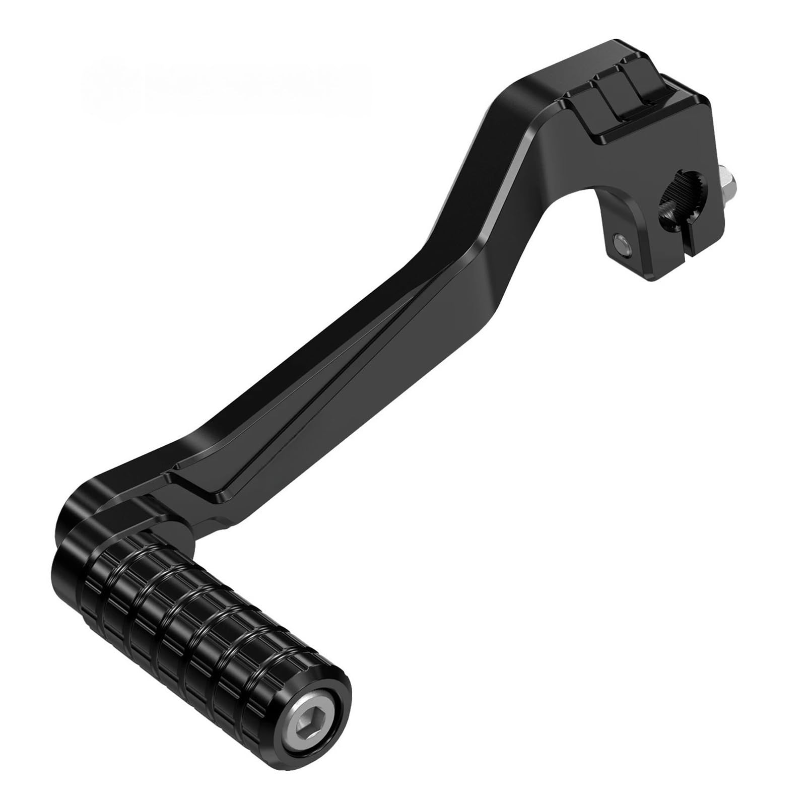 QR0CJNPB Motorcycle Gear Shifter Gear Shifter Shift Lever Accessories for Dyna Fat Bob FXDF Low Rider FXDL Street Bob FXDB Wide Glide FXDWG Switchback FLD