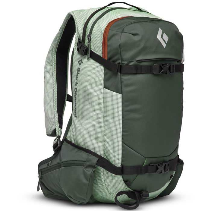 Dawn Patrol 32 Backpack