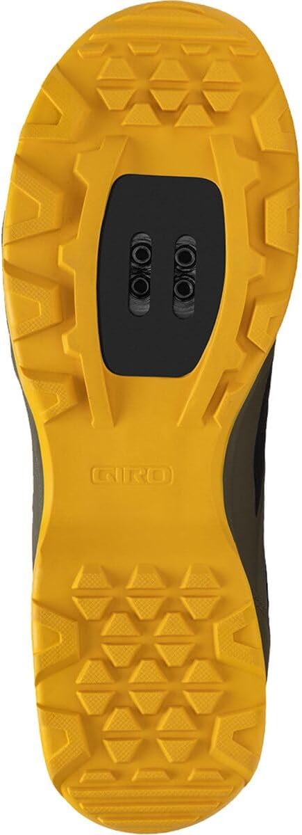 Giro Gauge Cycling Shoes - Men's