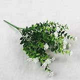 Künstliche Pflanze braucht nie zu beschneiden und gießen, bleibt immer frisch und schön. Dabei erhöhen die Lebensqualität.