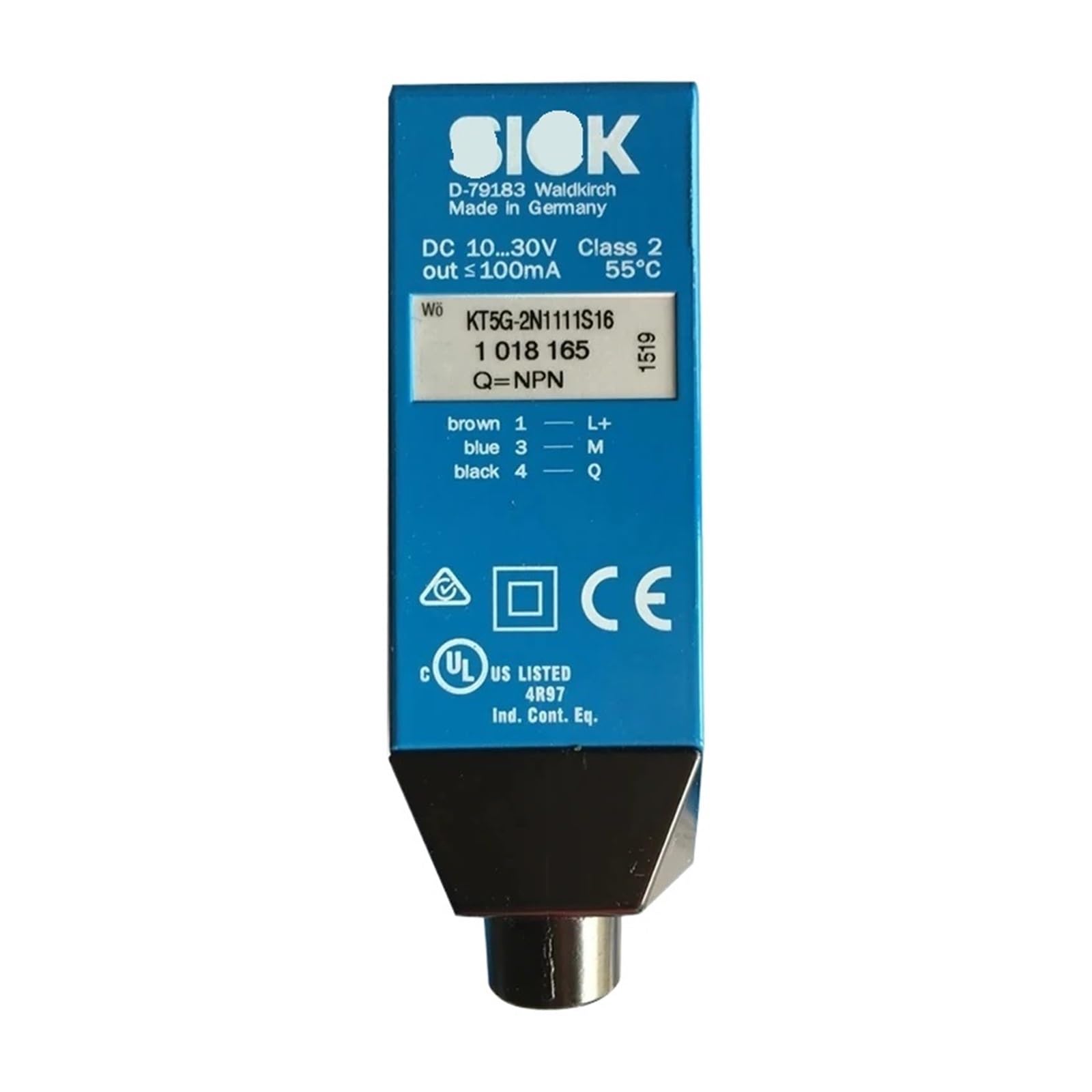 Cxfcihft One Color Sensor Kt5g-2N1111s16