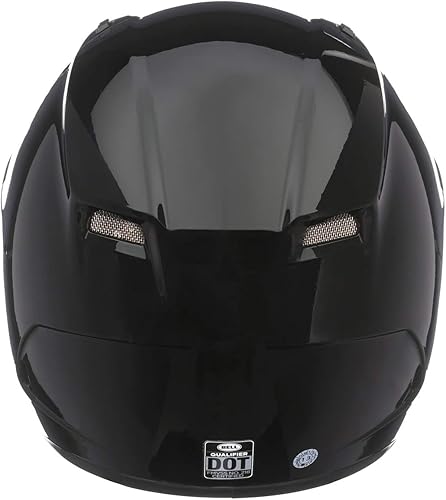 Miniatura 6 de Bell Qualifier Casco de calle para adultos, unisex, cara completa