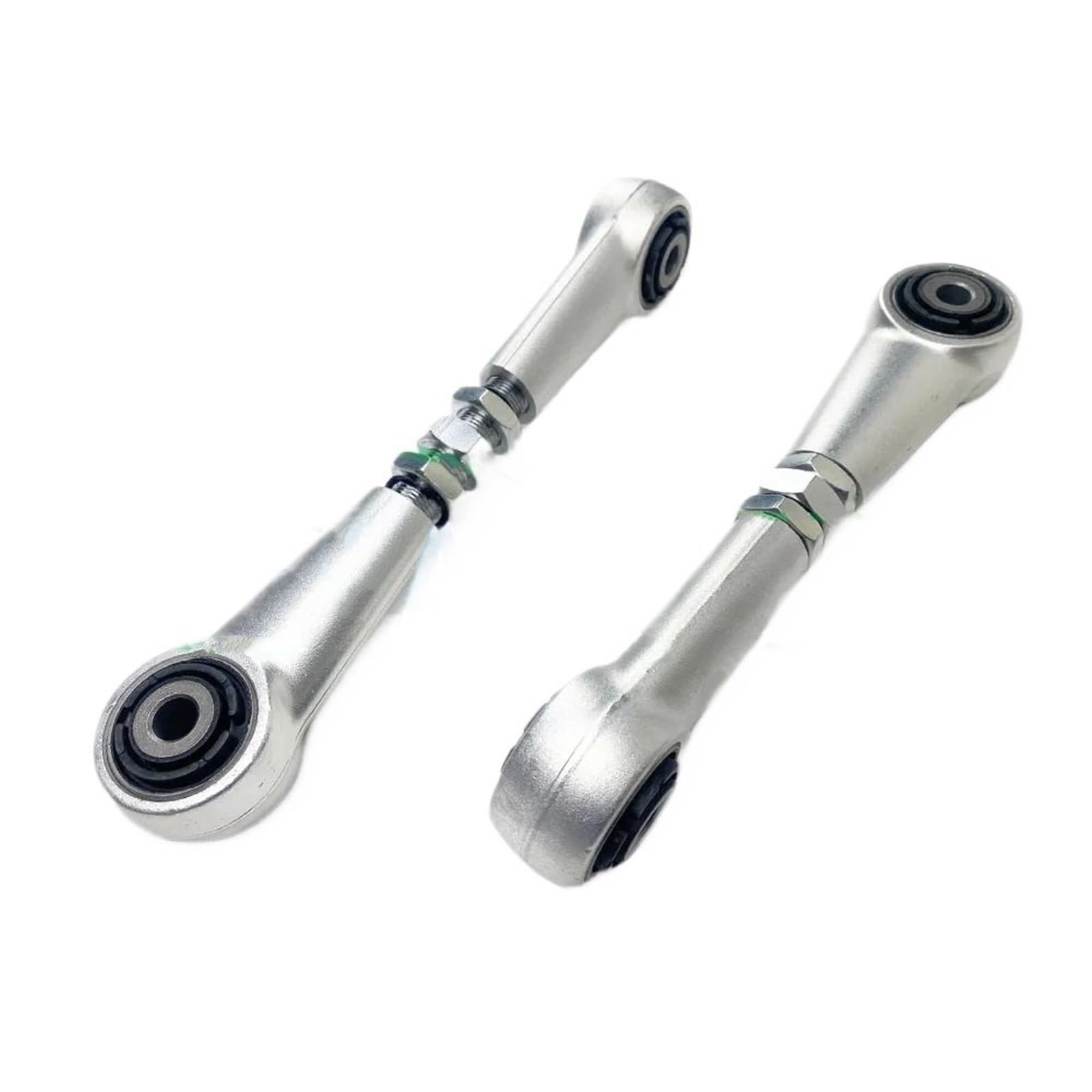 Wahacz wahadłowy Pasuje do Tesla Model S 2012-2020 X 2015-2020 1043964-00-B regulowane tylne ramię kontrolne Wahacz samochodowy