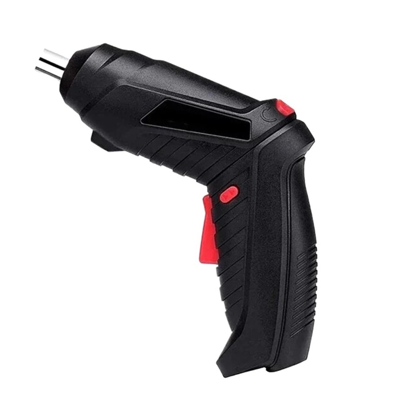 Amrttwy One Color Electric Screwdriver, 3.6V Power Tools Set Household Maintenance Repair Mini Electric Drill Cordless Screwdriver