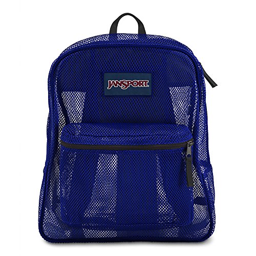 Jansport Mesh Backpack