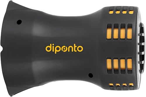 Miniatura 4 de DP 3000, 110 V220 V de largo alcance de alto decibelio, alarma de motor industrial, campana de timbre de sonido (alto decibelio hasta 120 dB  3.3ft)