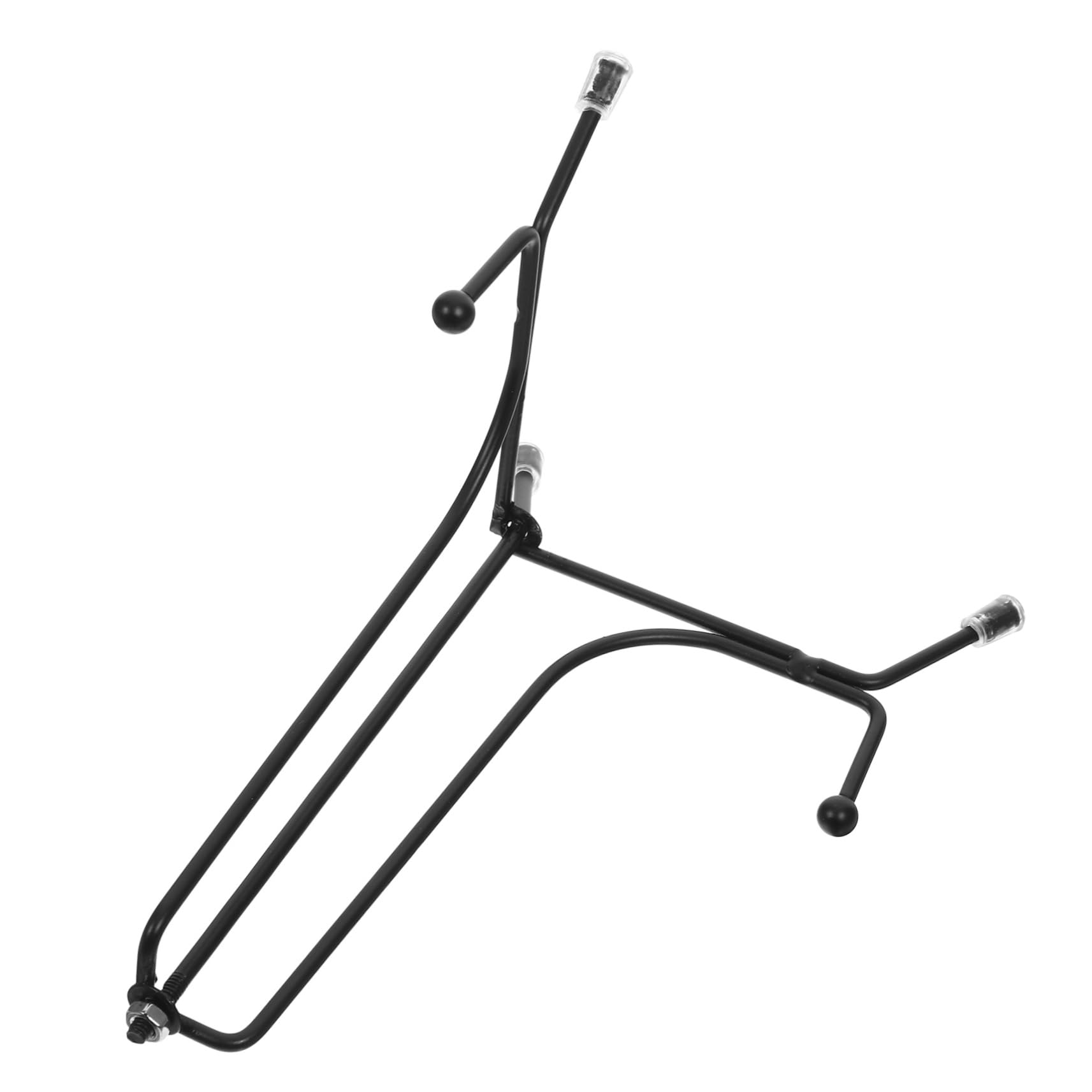 MAGICLULU 4pcs Desktop Plate Holder Stand Photo Frame Easels for Displaying Art Books and Ceramics for Celebrations and Home Decor