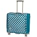 360 Crafter's Trolley Bag by We R Memory Keepers | Aqua