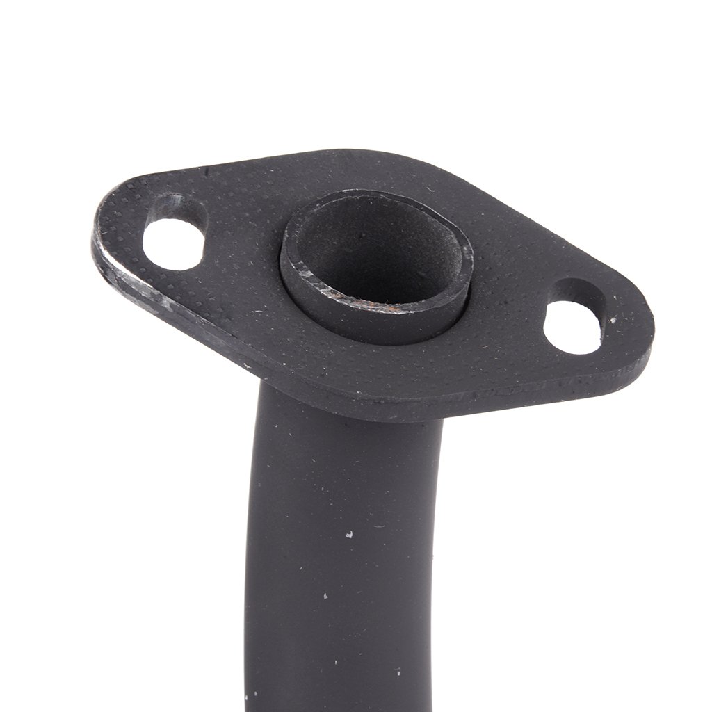Auspuff Tecnigas Maxi 4 Pantheon 125 JF12