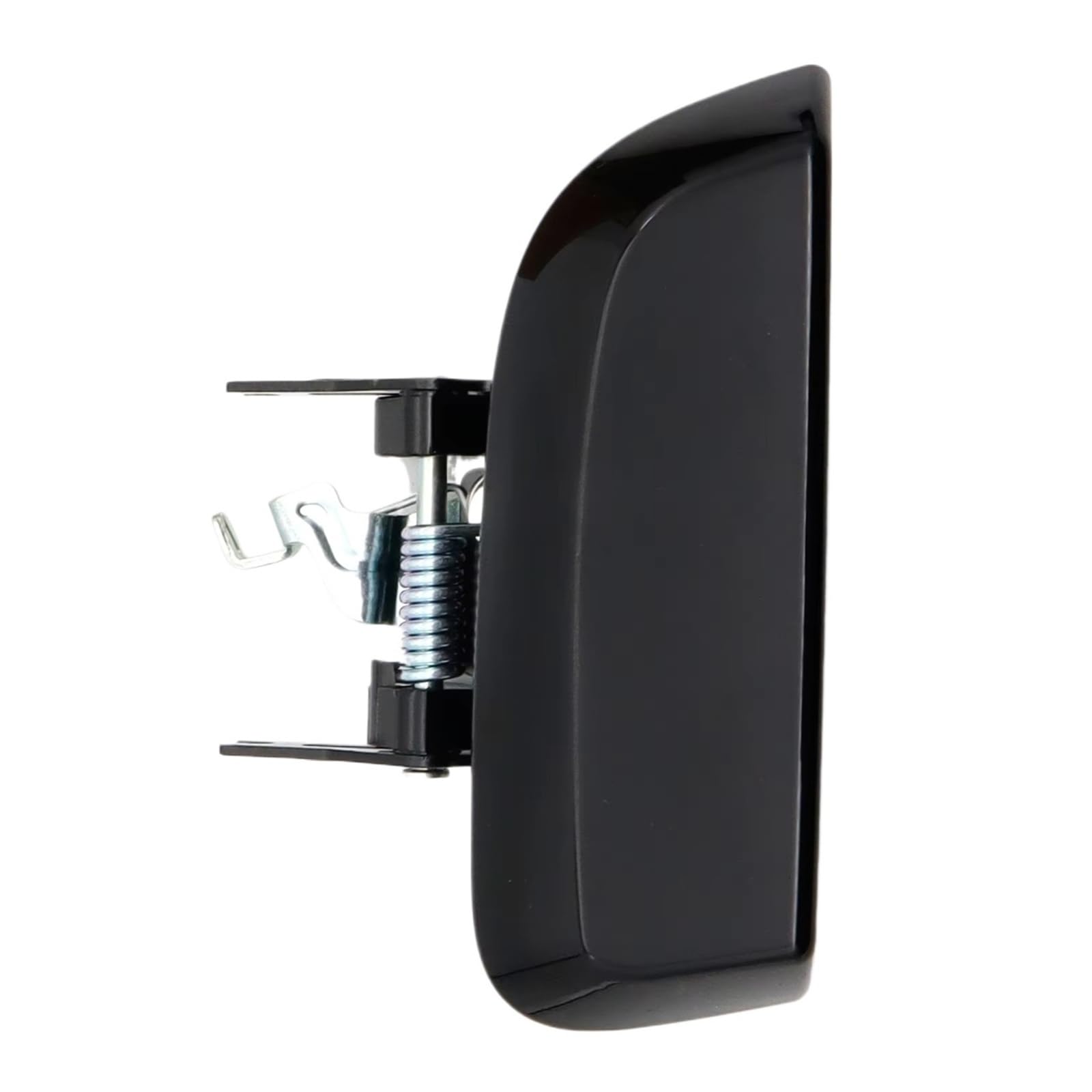 Kpuwers Left Exterior Door Handle Car Rear Exterior Outer Door Handle 82607-Ea502 82606-Ea502 For Nissan For Pathfinder R51 2005-2013 Handles Replacement(Left)