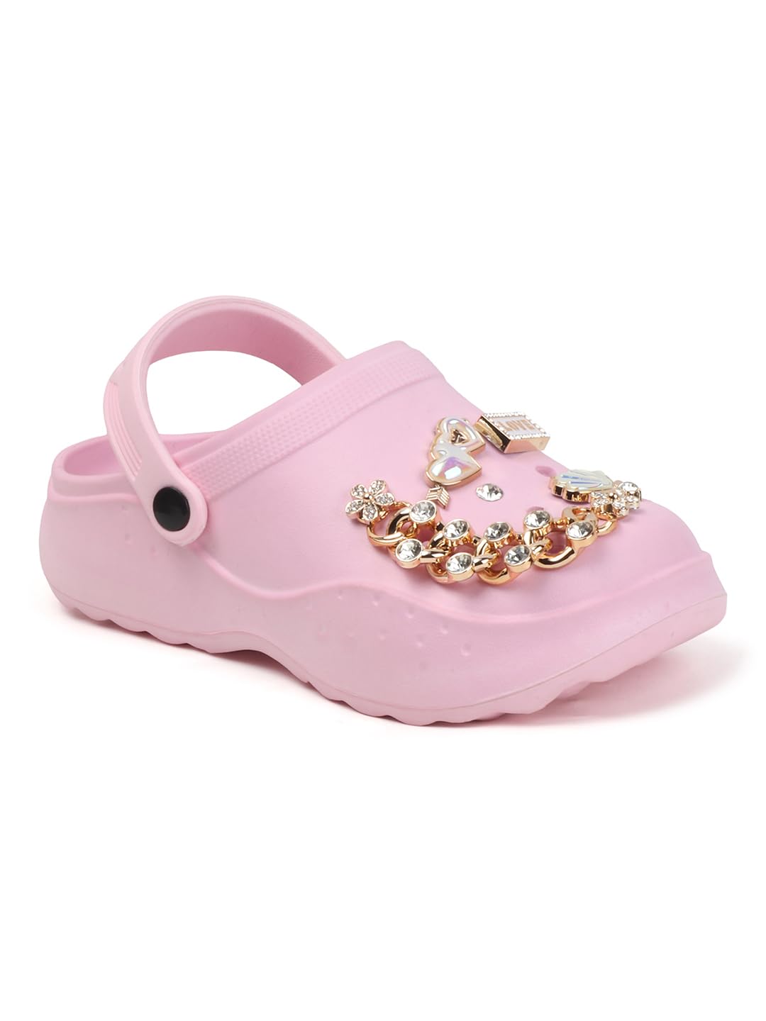 Womens Sukun Lov_1192 Women's Clogs/Sandals with Adjustable Back Strap Clog-picture-37
