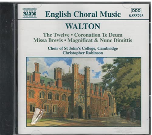 Choral Music