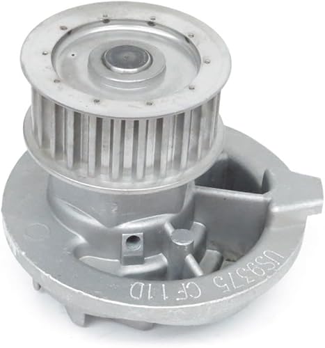 Miniatura 2 de Engine Water Pump Compatible With Daewoo Leganza 1999 2000 2001 2002 PC-1023869