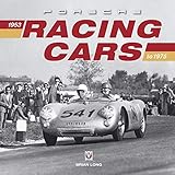 Porsche Racing Cars: 1953 to 1975 (English Edition)
