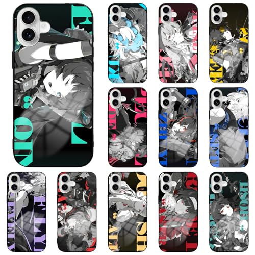[X][[ X}z P[X iphone13progуJo[ S@Ή  iPhoneX}zJo[ 13prop Zenless Zone Zero  ܂ق[ ϏՌ 킢 hP[X JYی CX[dΉ C