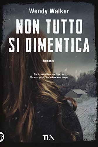 Non tutto si dimentica 8850249713 Book Cover
