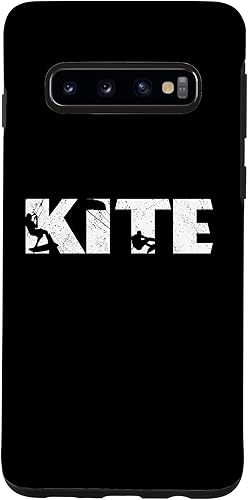 Miniatura 1 de Galaxy S10 Kite Surf Kiteboarding Kitesurfing Kitesurf Kiteboarder Case