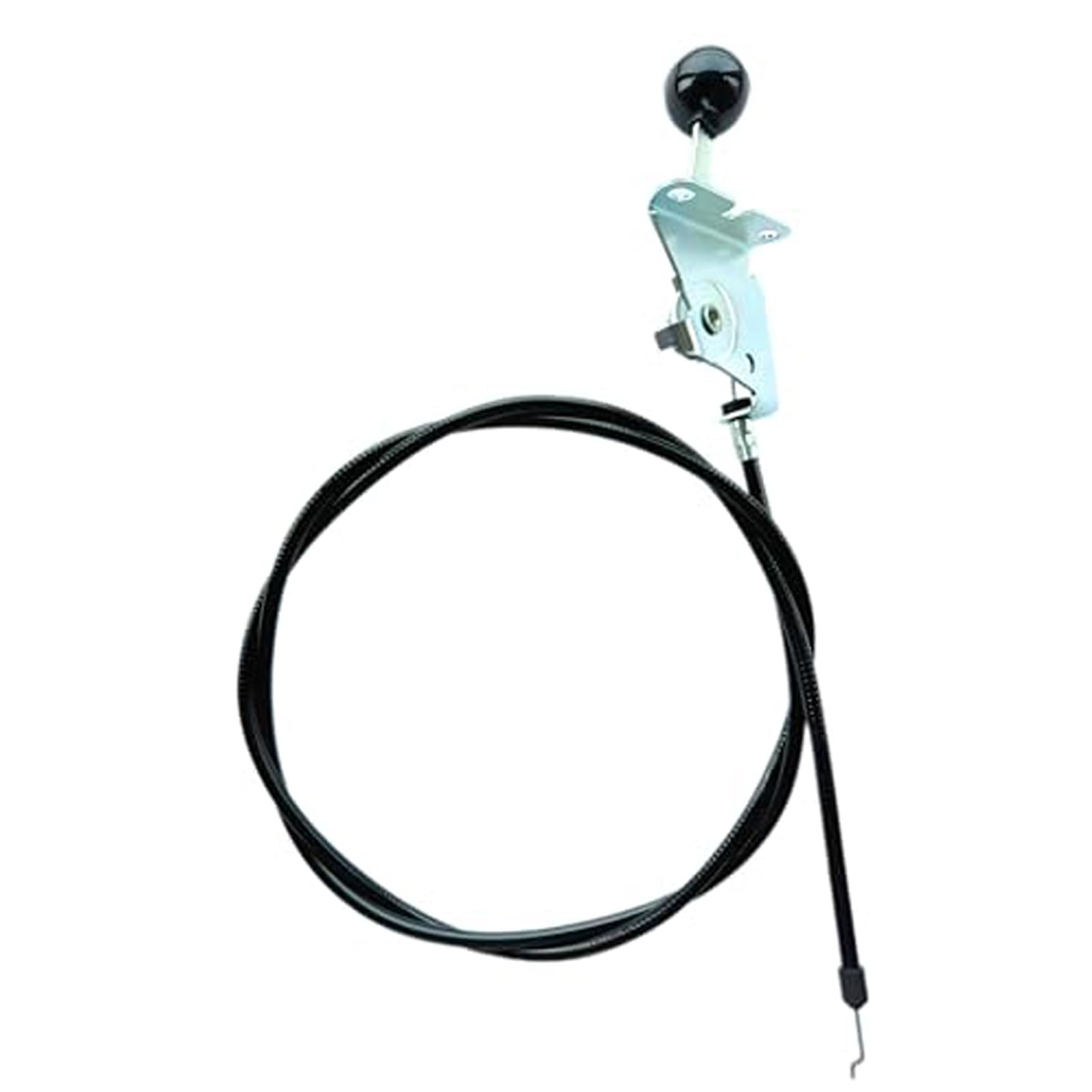 Cazstyk Duty 055802000 Throttle Control Cable Professional For Line Replace 055-8020-00 055802000 High Accuracy Restrict Control