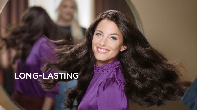Schwarzkopf Palette Intense ICC 3.65 | Schoko-Kastanienbraun Dunkelbraun | Permanente Haarfarbe Mit Pflegeölen