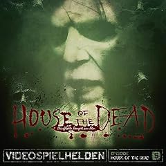 House of the Dead Titelbild