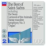 Saint-Saëns: Danse macabre, Op. 40