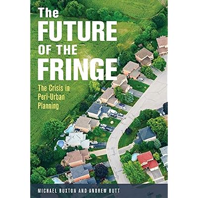 The Future of the Fringe