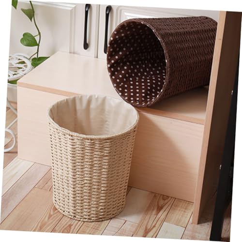 Panier de rangement polyvalent Garneck pour optimiser l'espace du salon - 5