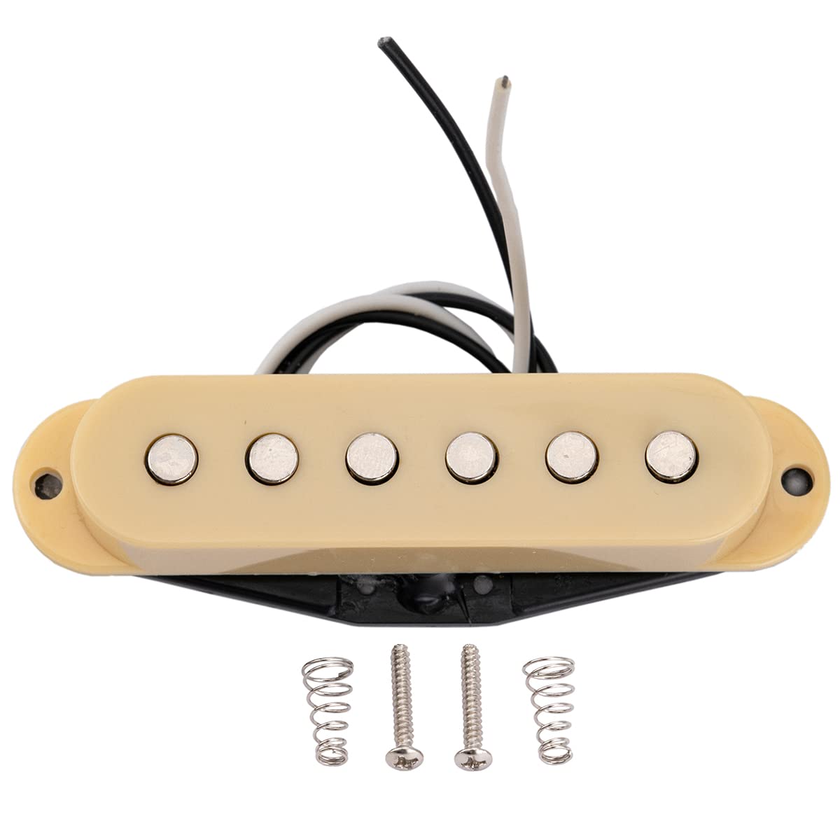 Amazon.co.jp: Musiclily Basic 10mm セラミック シングルコイル