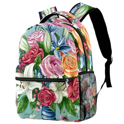 Sac à dos pour enfants idéal pour l'école primaire et le junior