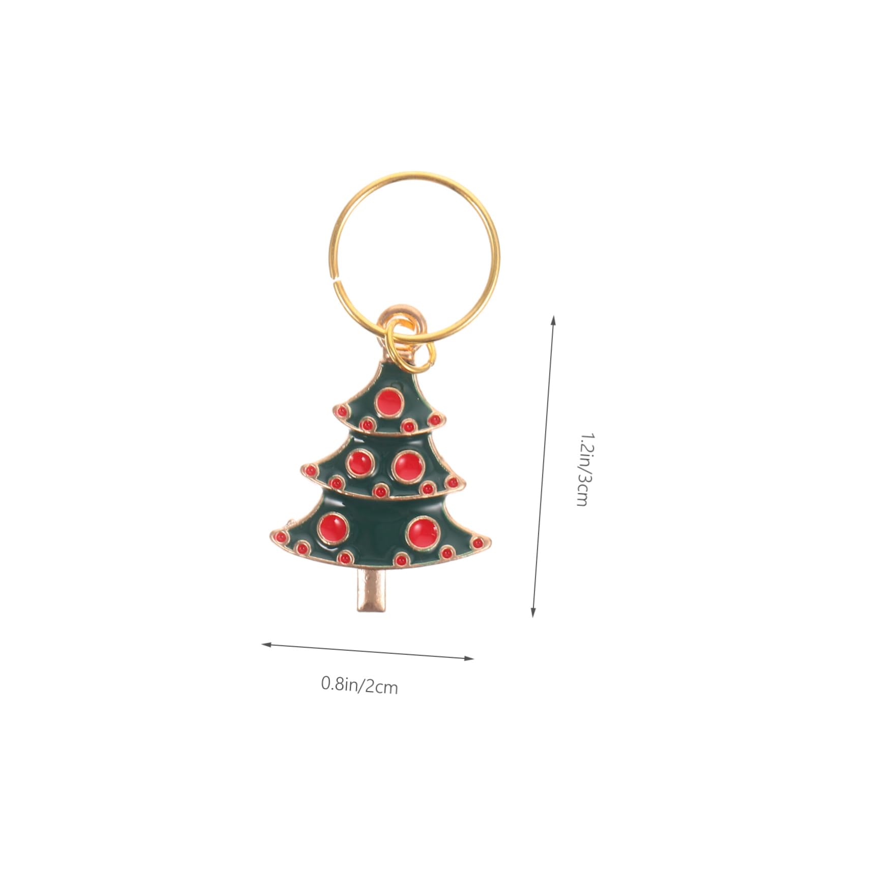 Alipis 60 Pz Piccolo Ciondolo Decorativo Segni Di Coppa Ciondoli Per Bevande Da Festa Ciondoli Di Vino Di Natale Etichette Del Vino Per La Festa Delicati Per Di Natale Lega