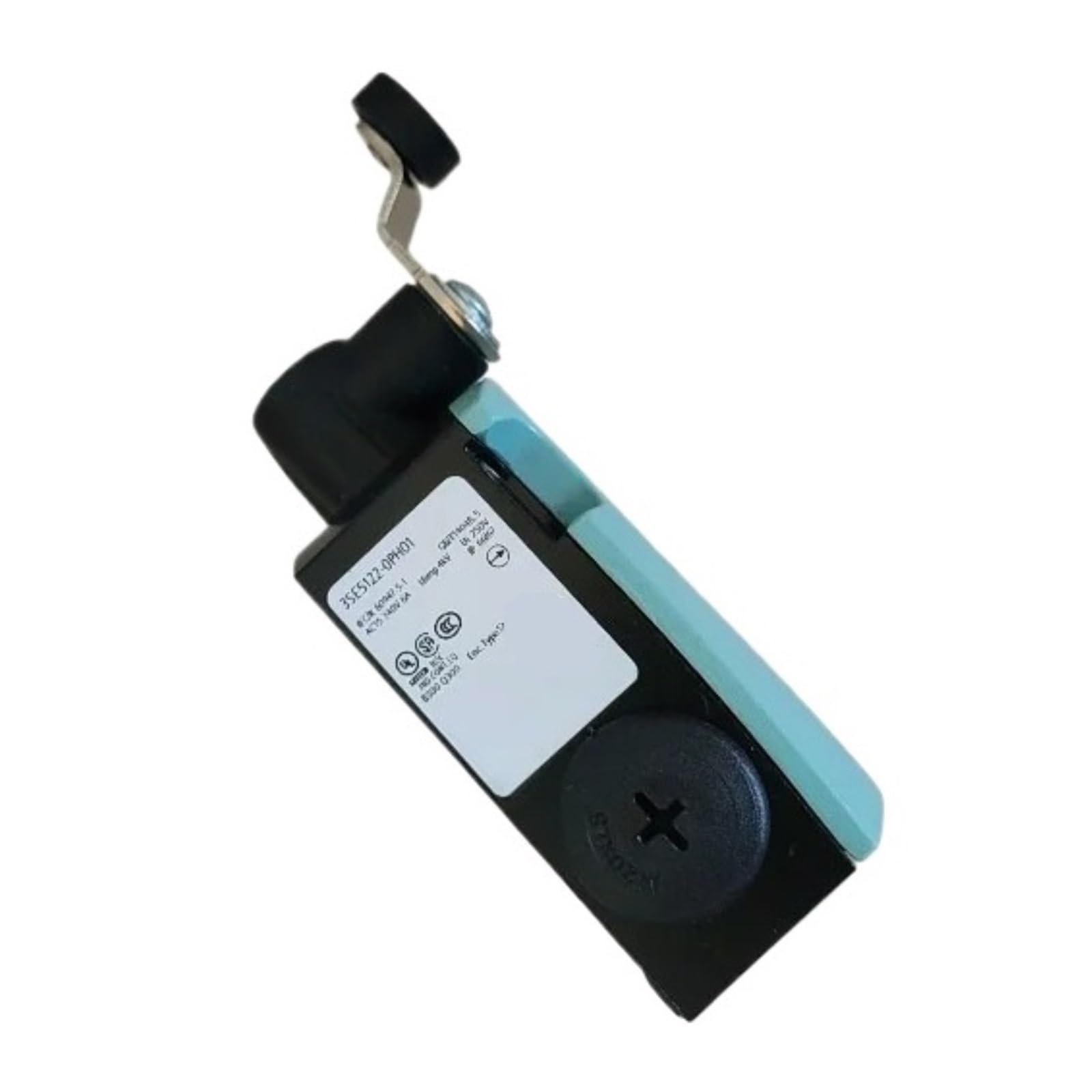 Limit switch 3SE5122-0PH01 coupure rapide haute précision