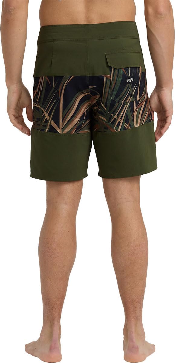 Tribong Pro Boardshorts