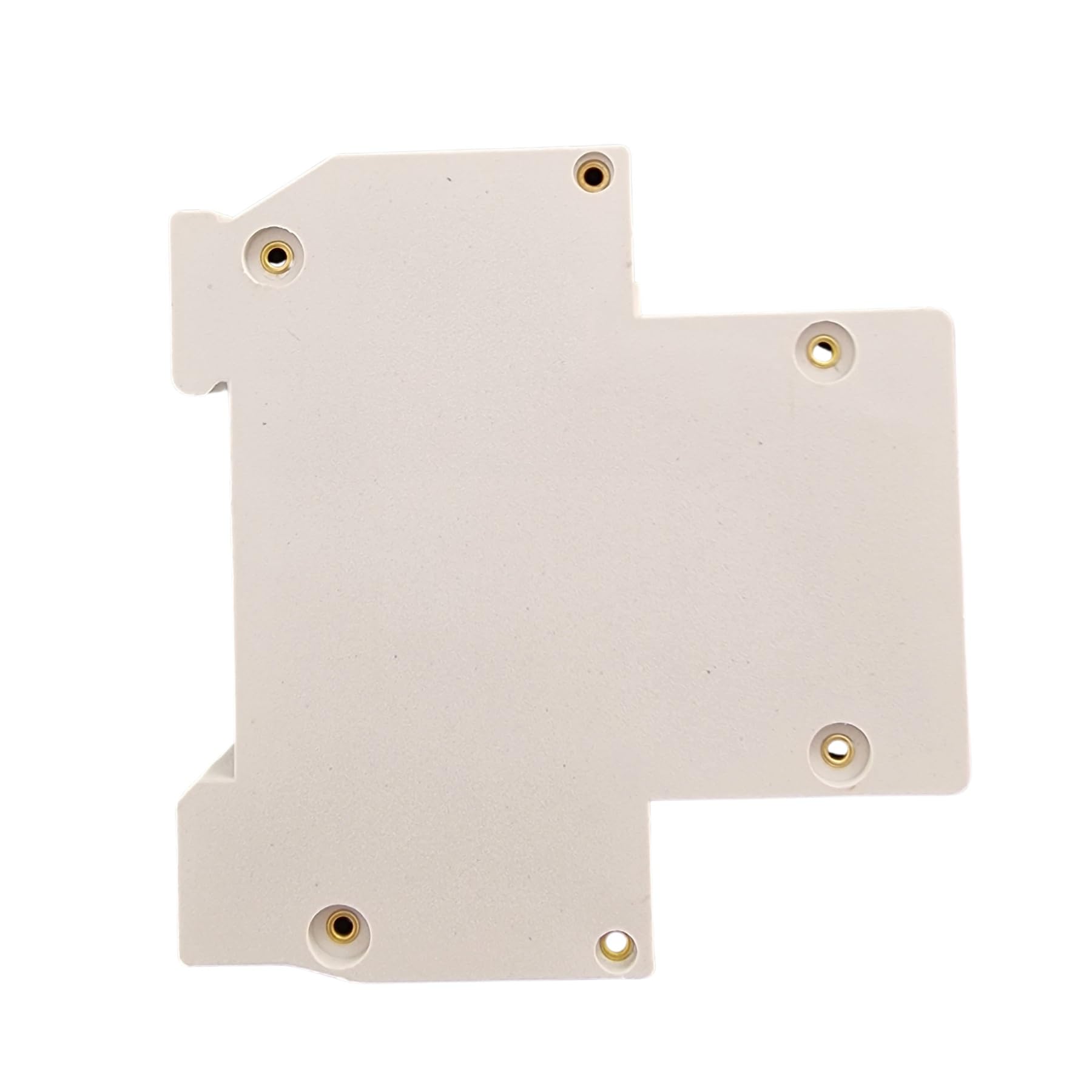 Interruptor Diferencial 1P+N, 32A, 230V, 50Hz, 2P Disyuntor de Protección 30mA, IEC61009-1,Protección contra Fugas Elétricas y Cortocircuitos