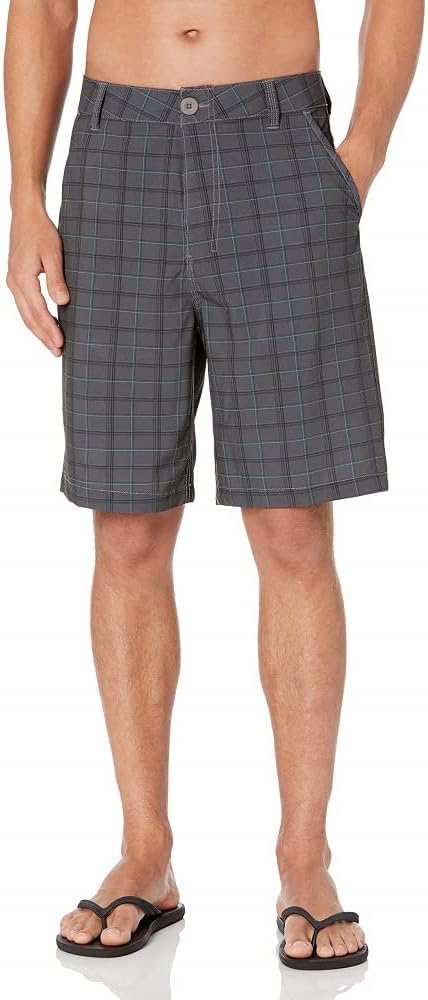Men's Highline Stretch Hybrid Boardshort