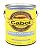 Cabot Stain 11880 Redwood Solid Color Decking Acrylic Stain W/ Surface Protector Size:1 Gallon.
